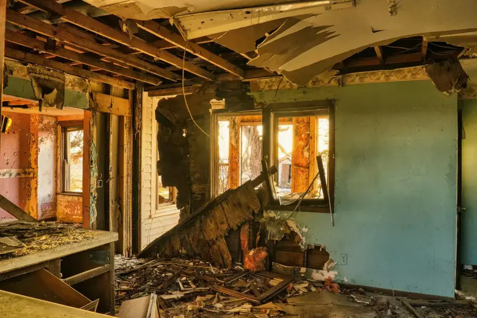 Marysville's Leading Mold Removal and Remediation Company — Marysville, WA