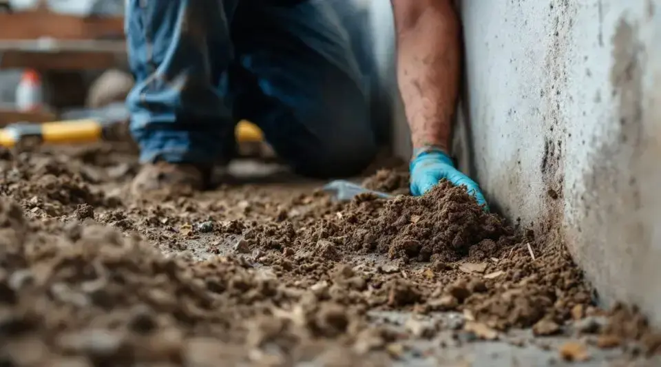 Our Marysville Mold Removal Restoration Team at Dryrise Mold Removal
